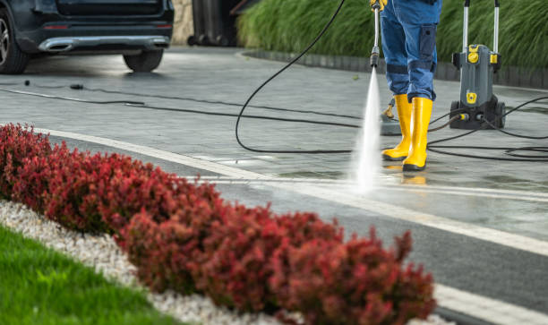 Best Factory Floor Cleaning  in Emerson, GA